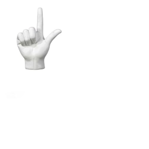 Pissente DIY Hand Casting Kit for Couples Anniversaries and Family Memories Plaster Kit with Detailed Mold and Complete Materials for Unique Hand Statues