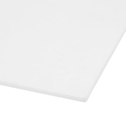 2Pcs 24X30 Inch Cotton Painting Canvas Panels Blank Oil Painting Boards for Students Art Drawing and