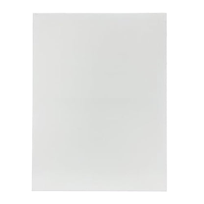 Artist's Loft 3 Count 18” x 24” Super Value Canvas Necessities - Acid Free Cotton Canvas for Paint, Acrylic, & Oils - 1 Pack - size: 18 x 24 inches