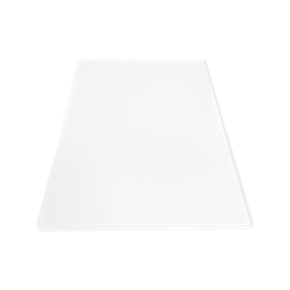 Gel Printing Plate Washable Gel Plate Press Plate Monoprinting Print Plate Reusable Construction Suitable for Card Making Scrapbooking Diary Home, A5 - color: A5