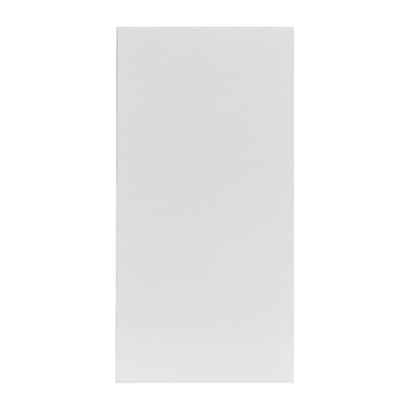 Artist's Loft 6 Count 10” x 20” Super Value Canvas Necessities - Acid Free Cotton Canvas for Paint, Acrylic, & Oils - 1 Pack - size: 10 x 20 inches