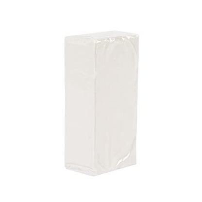 Van Aken Claytoon Modeling Clay – 1 lb (Four 4-oz Bars) – Use for Claymation, Models, and Stop Motion (Neutral) - color: Neutral