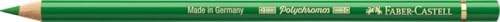 Faber-Castell Polychromos Artists' Single Pencil - Colour 266 Permanent Green - color: Permanent Green