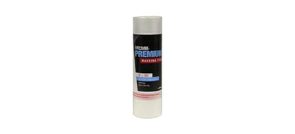 Easy Mask Premium Masking Film, 72-inch x 90-feet - size: 72" x 90', style: 72" X 90'