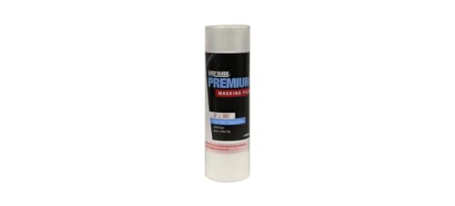 Easy Mask Premium Masking Film, 72-inch x 90-feet - size: 72" x 90', style: 72" X 90'