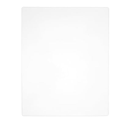 ibasenice Gel Press Monoprinting Print Plate - A4 Gel Plate Printmaking Supply - Reusable for Card Making Scrapbooking Journaling Arts and Crafts Decor - size: 25.00X20.00X1.00CM