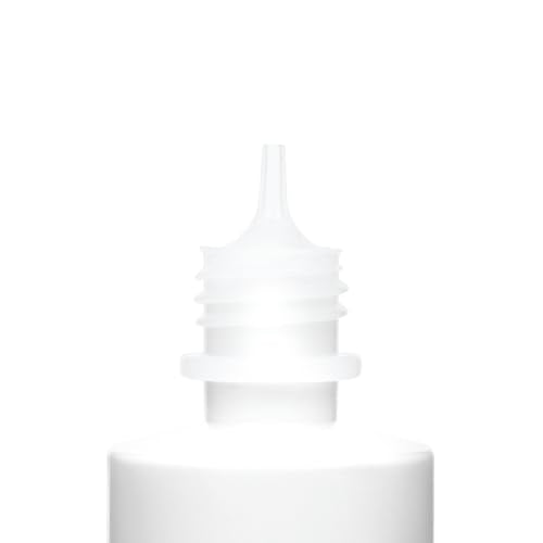 Tulip Puff Paint Slick White 4 Fl Oz (Pack of 3) - color: White