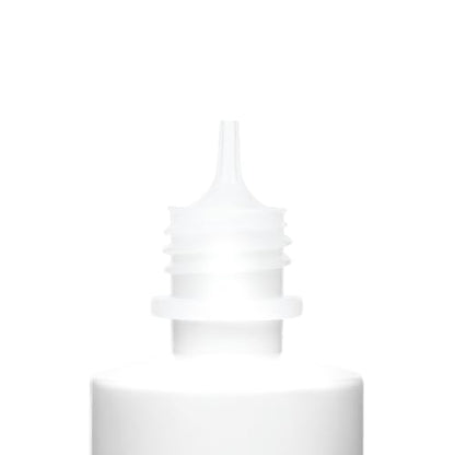 Tulip Puff Paint Slick White 4 Fl Oz (Pack of 3) - color: White
