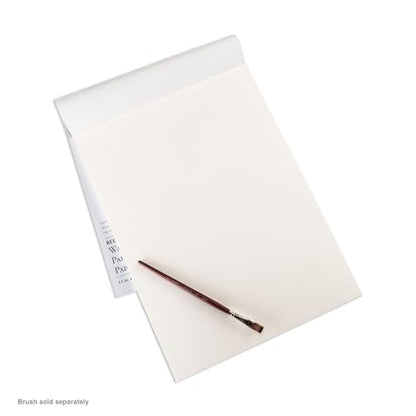 Bee Paper - 11"x 15" Cold Press Surface Watercolor Paper Pad, 15 Sheets - size: 11-inch x 15-inch