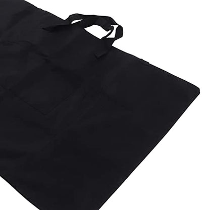 Art Portfolio Bag, 38x26 Waterproof Portfolio Bag for Board