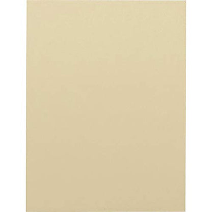 Pacon Medium Weight Manila Drawing Paper 12x18 - size: 12"x18"