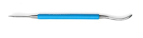 Xiem Tools Scoring and Joint Smoothing Tool (Double-Ended) for Pottery and Ceramics