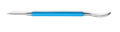 Xiem Tools Scoring and Joint Smoothing Tool (Double-Ended) for Pottery and Ceramics