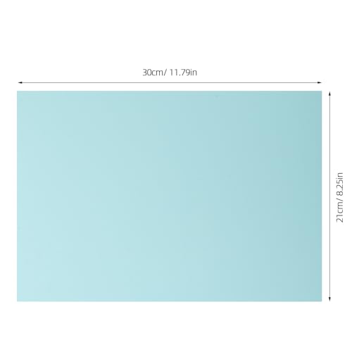 JEWEDECO 2pcs Rubber Blocks for Carving with User-Friendly TPR Material and Smooth Carving Surface, Large Rectangle Linoleum Blocks for Printmaking and Creative Projects