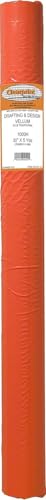 Clearprint 30" x 5 Yards 1000H Design Vellum Roll, 16 lb., 100% Cotton, 1 Each - size: 30 Inches W x 5 Yards Long, style: 16 lb.