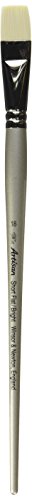 Winsor & Newton Artisan Paint Brush, Long Handle, Size 18, Bright - size: Size 18, style: Bright
