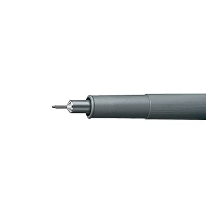 Staedtler Pigment Liner, Fineliner Pen for Drawing, Drafting, Journaling, 0.3mm, Black, Box of 5 Pens, 308 03-9M - style: 0.3mm