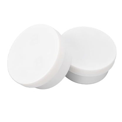 SUNGOOYUE Self Hardening Clay Sculpting Modeling Compound, 2Pcs 250G Each Self Hardening 2 Part A and B Putty for Sculpting Repair On Metal Wood Tile Ceramic Other Art Supplies