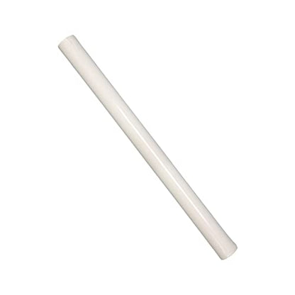 OVAQUIXI Tracing Paper Roll 24 Inch x 50 Yards 78% Translucency White Sketch and Trace Paper Pattern Drafting with 1-inch Core for Sketching Drawing Sewing Patterns (62cmx46m) - size: 62cmx46m