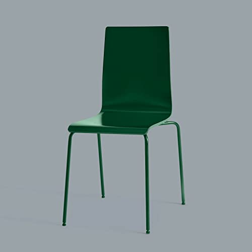 Rust-Oleum 1938502 Painter's Touch Ultra Cover Premium Latex Brush On Paint, Quart, Gloss Hunter Green - color: Gloss Hunter Green, size: 1 Quarts (Pack of 1)