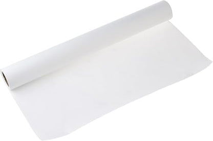 Clearprint 24" x 20 Yards 1000H Design Vellum Roll, 16 lb., 100% Cotton, 1 Each - size: 24 Inches W x 20 Yards Long, style: 16 lb.