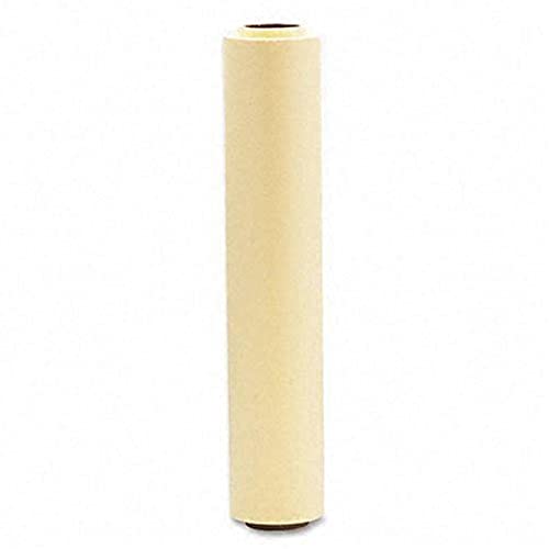 Bienfang Sketching & Tracing Paper Roll, Canary Yellow, 12 Inches x 50 Yards - for Drawing, Trace, Sketch, Craft, Sewing Pattern
