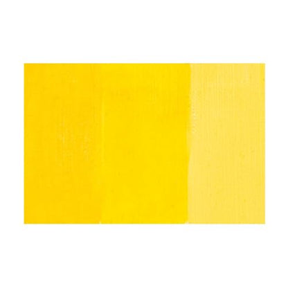 Charvin Extra Fine Oil Paint 150 mL Tube French Yellow – Professional Artist Oil Color, Archival Quality, Smooth Finish, Nature-Inspired Tone - color: French Yellow