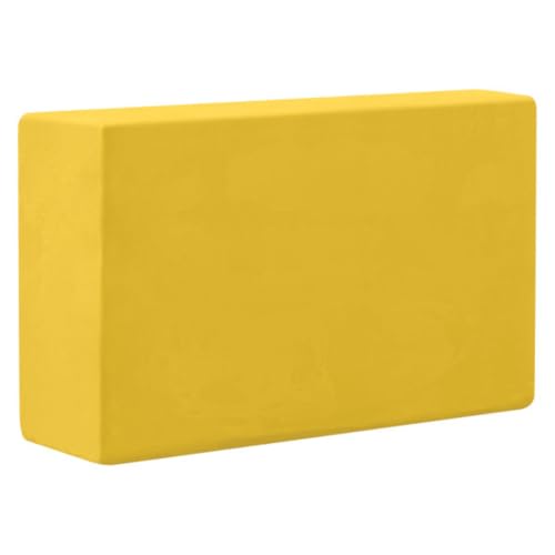 Prang Modeling Clay, Yellow, 1 lb. Block, Case of 12 Blocks, 192 oz. Total | Pliable, Non-Hardening, Non-Staining, Easy Clean-Up, Perfect for Preschool and Elementary Aged Children - color: Yellow, size: 1 lb. (Pack of 12)