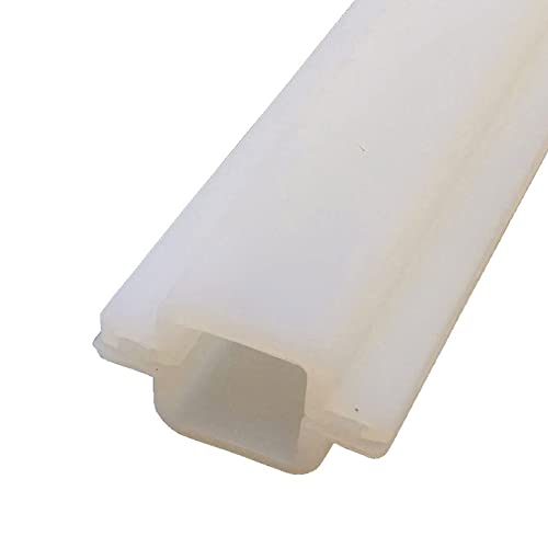 Plaster Casting Resin Mold for Creative Square Making Chocolate Fudge Soap Great Craft Lover Easy to U Round Soap