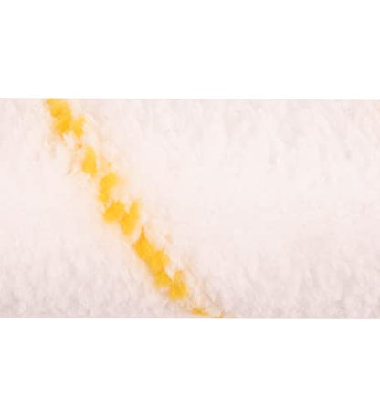 Voomey Microfiber Paint Roller Covers 4 Inch，1/3" Nap Mini Paint Roller Covers, Pack of 24,Small Paint Roller for Painting, Home Painting Supplies - size: 4 inch 24pcs