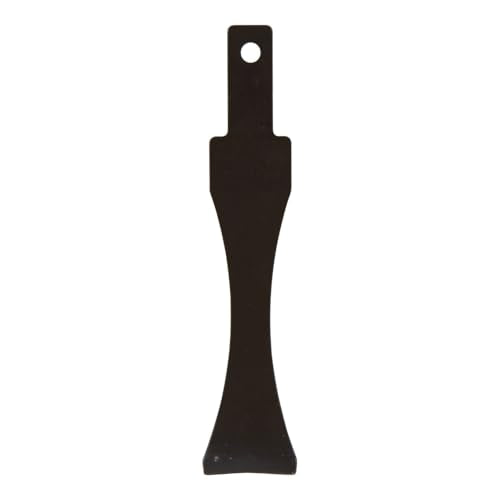 Flexcut Wood Carving Tools | SK Interchangeable Blades | #3, 7/8 Inch (22mm) Gouge | Razor Sharp 1095 High Carbon Steel | Handle Not Included |SK700 | Made in the U.S.A. for Wood Carvers and Hobbyists