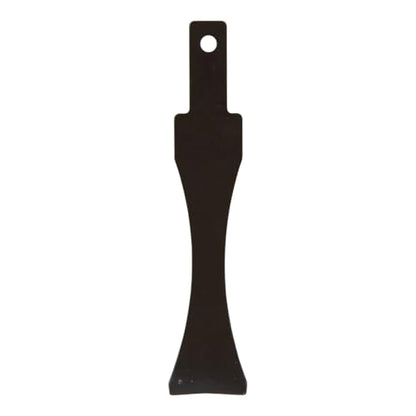Flexcut Wood Carving Tools | SK Interchangeable Blades | #3, 7/8 Inch (22mm) Gouge | Razor Sharp 1095 High Carbon Steel | Handle Not Included |SK700 | Made in the U.S.A. for Wood Carvers and Hobbyists