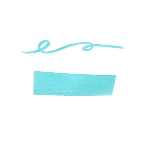 J. Herbin Fountain Pen Ink - 30 ml Bottled - Diabolo Menthe (13033T) - color: Diabolo Menthe, size: 1 fl oz
