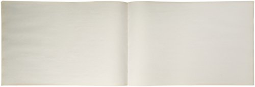 Strathmore 300 Series Tape Bound Newsprint Pad, 32 lb. Rough Paper, 12 X 18 inches, 50 Sheets (307-812) - color: Rough, size: 12x18