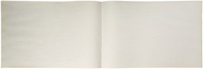Strathmore 300 Series Tape Bound Newsprint Pad, 32 lb. Rough Paper, 12 X 18 inches, 50 Sheets (307-812) - color: Rough, size: 12x18