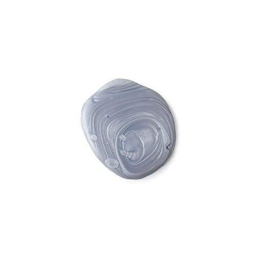 Artist's Loft Acrylic Ready-Mixed Pouring Paint, 12 Pack - color: Metallic Silver