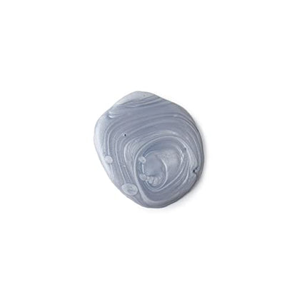 Artist's Loft Acrylic Ready-Mixed Pouring Paint, 12 Pack - color: Metallic Silver