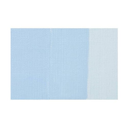 Charvin Extra Fine Oil Paint 150 mL Tube Azurin Blue Medium – Professional Artist Oil Color, Archival Quality, Smooth Finish, Nature-Inspired Tone - color: Azurin Blue Medium