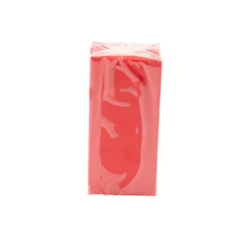 Van Aken Claytoon Modeling Clay – 1 lb (Four 4-oz Bars) – Use for Claymation, Models, and Stop Motion (Holiday) - color: Holiday