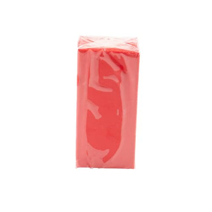 Van Aken Claytoon Modeling Clay – 1 lb (Four 4-oz Bars) – Use for Claymation, Models, and Stop Motion (Holiday) - color: Holiday