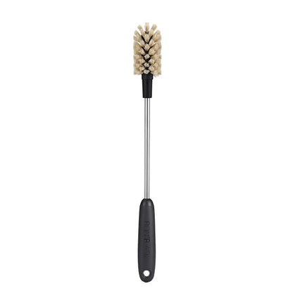 IRON °FLASK Water Bottle Cleaning Scrubbing Brush - style: Brush + Extra brush head