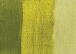 Charvin Extra Fine Oil Paint, Celadon Green Deep 20 ml - Triple-Milled, Rich Texture, Poppy Oil-Based, Light-Fast, Handmade, Archival Quality - color: Celadon Green Deep, size: 0.68 Fl Oz (Pack of 1)