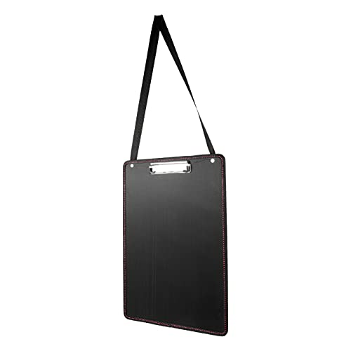 ARTIBETTER Waterproof Sketch Board 16.92 X 11.81 X 0.51 in Portable Drawing Clipboard with Clip Smooth Synthetic Surface for Sketching Writing Classroom Outdoor Field Use