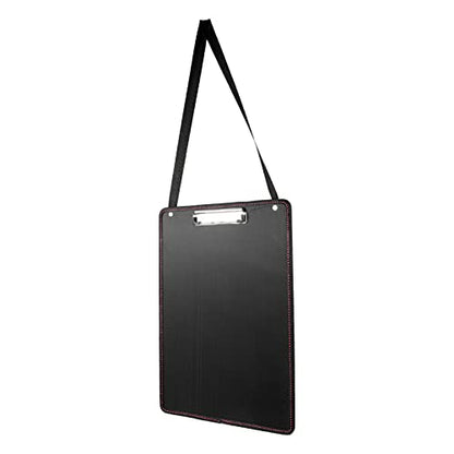 ARTIBETTER Waterproof Sketch Board 16.92 X 11.81 X 0.51 in Portable Drawing Clipboard with Clip Smooth Synthetic Surface for Sketching Writing Classroom Outdoor Field Use