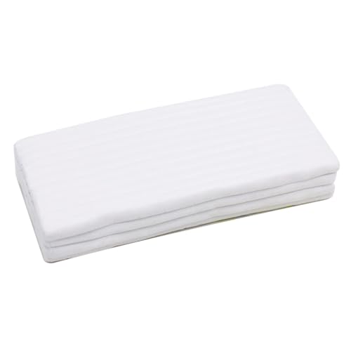 Mont Marte Make n Bake Polymer Clay 400g - Titanium White - color: Titanium White, size: 14.1oz