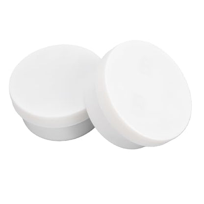 Other Art Supplies 2Pcs 250G Each Self Hardening 2 Part A and B Putty for Sculpting Repair On Metal Wood Tile Ceramic Sculpting Modeling Compound, Putty Sculpt Clay