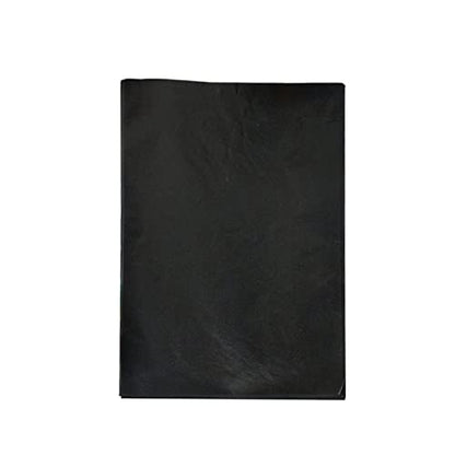 50 Sheets Carbon Paper, Carbon Paper Sheets, 8.25x11.7 Inch Graphite Paper, Tracing Graphite Transfer, for Tracing Drawing Patterns on Paper, Canvas, Wood, Fabric (3 PC) - color: 3 PC