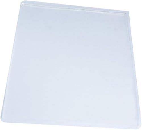 Reusable A4 Gel Printing Plate for Easy Monoprinting, 9.84x7.87x0.31 Inch Craft Tool for Artists & DIY Projects, Perfect for Arts and Crafts Enthusiasts