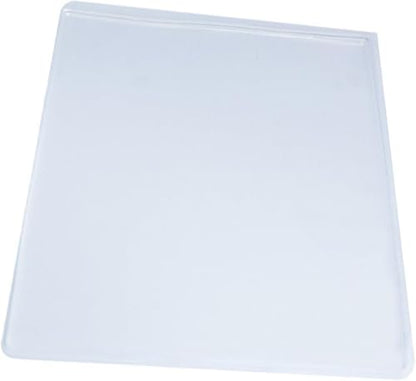 Reusable A4 Gel Printing Plate for Easy Monoprinting, 9.84x7.87x0.31 Inch Craft Tool for Artists & DIY Projects, Perfect for Arts and Crafts Enthusiasts