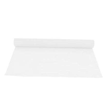 Omabeta Translucent Pattern Paper Roll, 24 Inch White Sketching Tracing Paper for Drawing Sewing Drafting and Design Sketches, Suitable for Beginners Professionals Artists (62cmx23m) - size: 62cmx23m